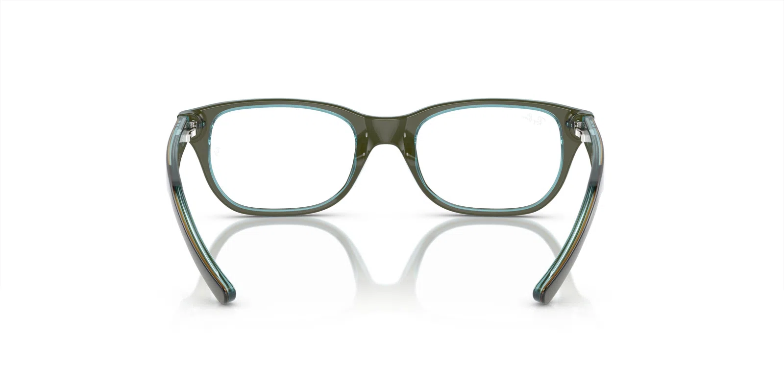 Ray-Ban Kids 0RY1555 Eyeglasses - view 39